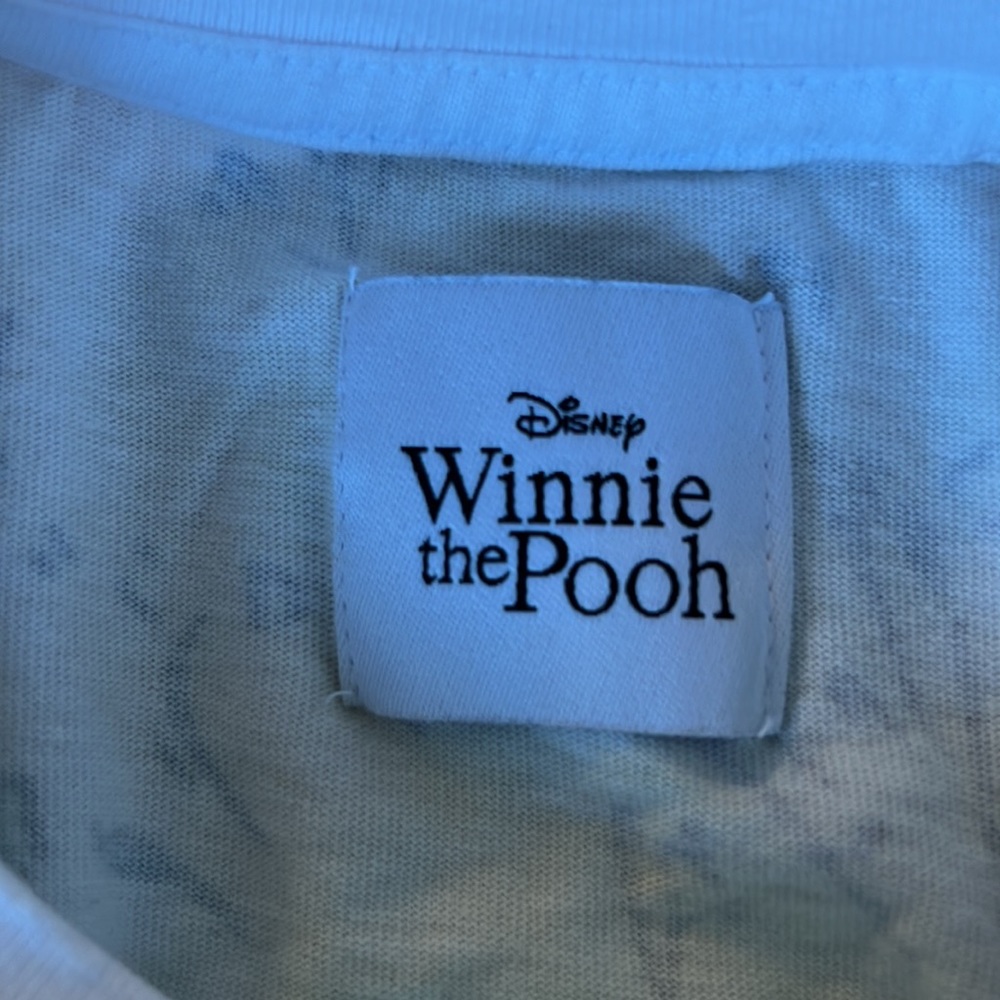 Disney Winnie the Pooh Tee - Sold Out Online - Picture 3 of 4